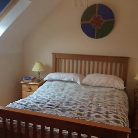 Holiday home Bawn Millis Holiday Fethard on Sea