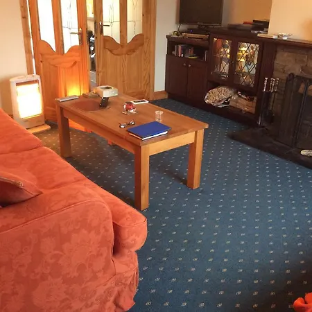 Bawn Millis Holiday Fethard on Sea