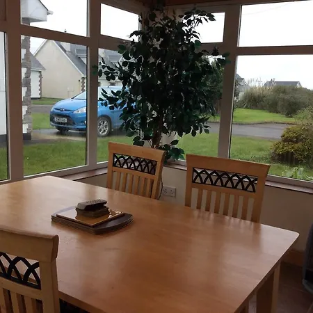 Holiday home Bawn Millis Holiday *