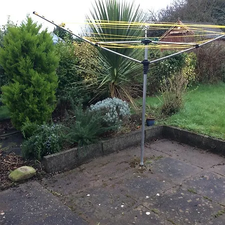 Bawn Millis Holiday Holiday home *