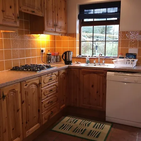 Holiday home Bawn Millis Holiday Fethard on Sea