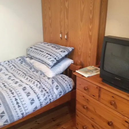 Holiday home Bawn Millis Holiday