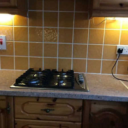 Bawn Millis Holiday Holiday home Fethard on Sea