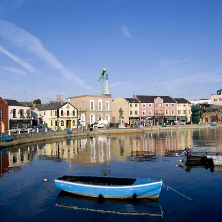 Holiday home Bawn Millis Holiday *